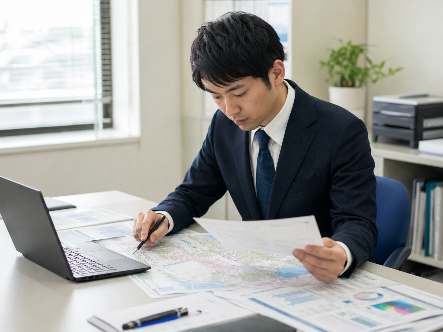 金融機関の融資先開拓を候補発見・課題確認・提案・融資取引へつなげる流れ