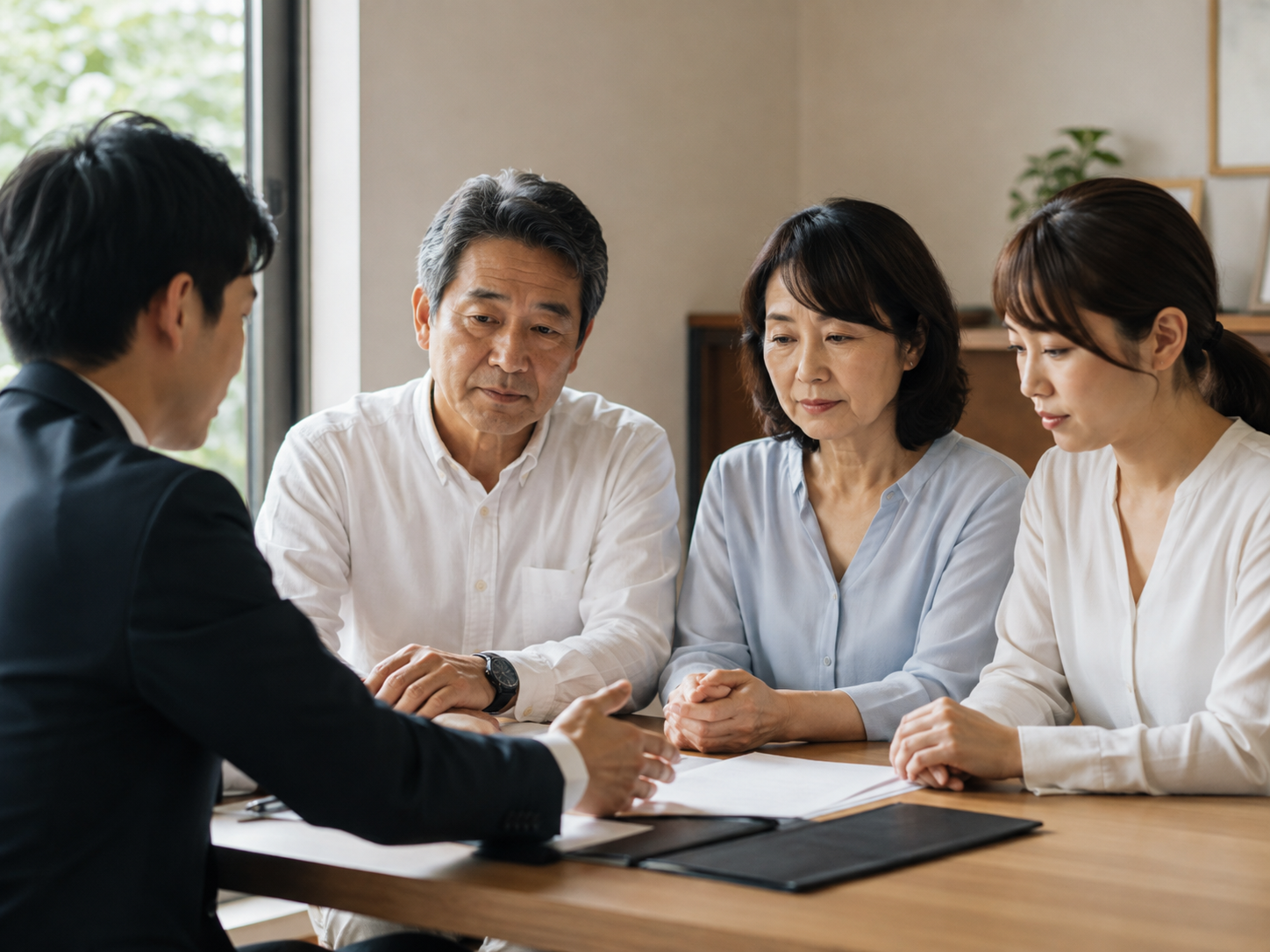登記情報と地図情報をExcelの営業リストへ整理し優先順位を付けるイメージ