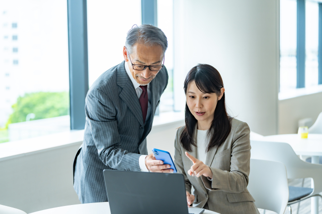 不動産データ活用