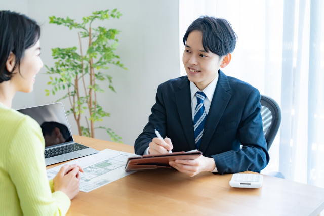不動産登記簿の活用シーン