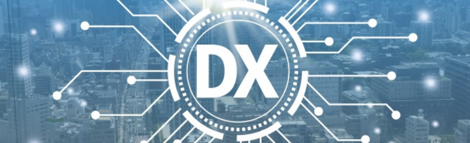 株式会社トーラスのDX推進ビジョン