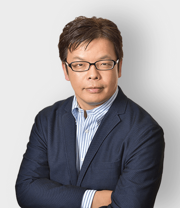 代表取締役 木村幹夫