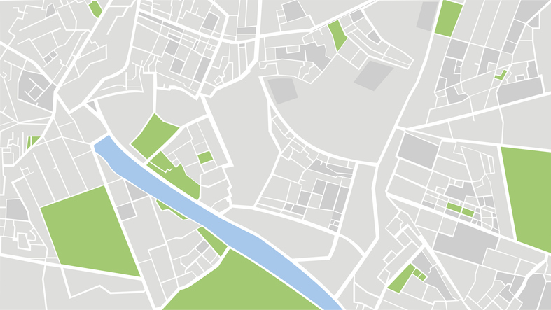 空地・用地候補の整理